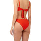 Malai - Knotty Bikini Top