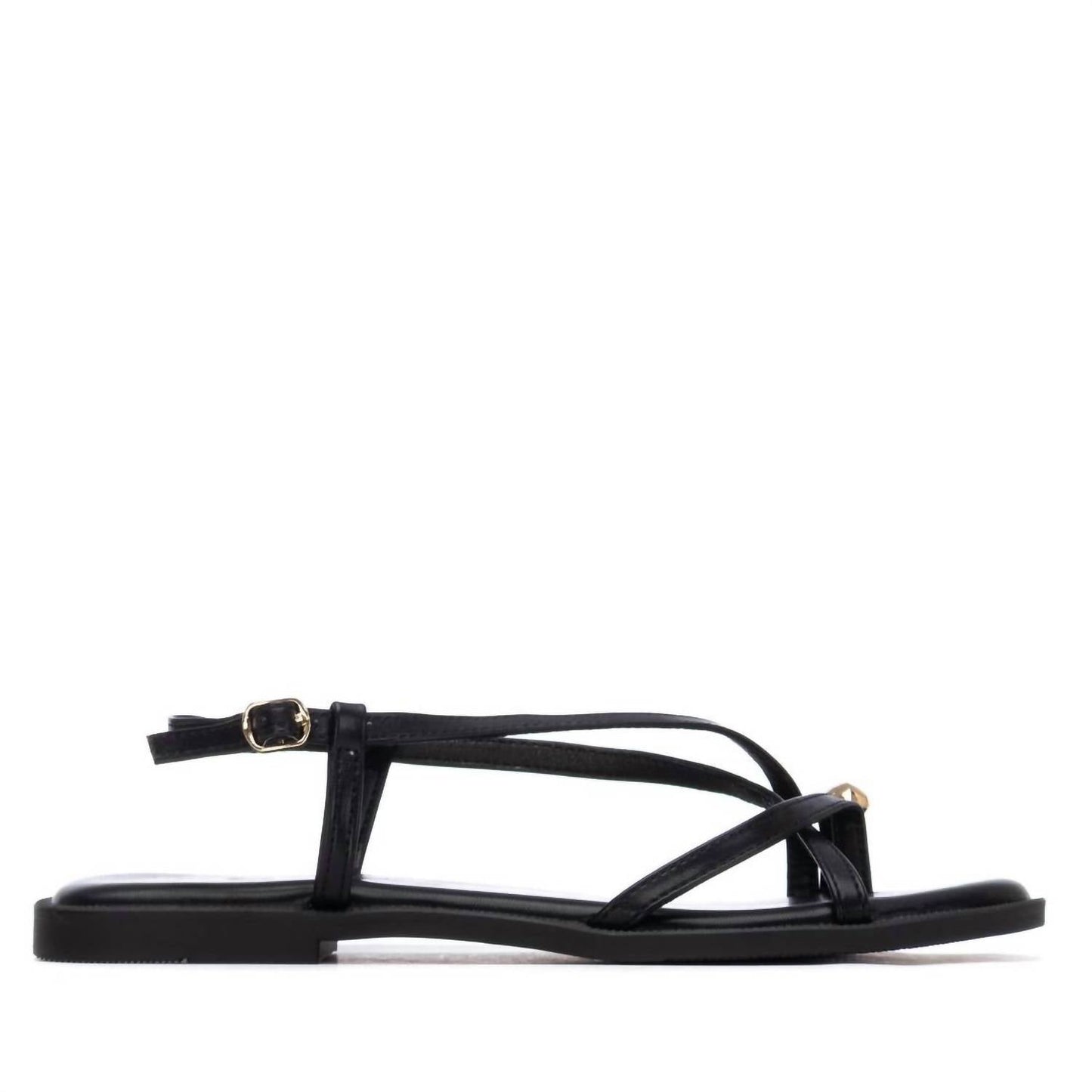 Xti - Women's Strapped Sandals