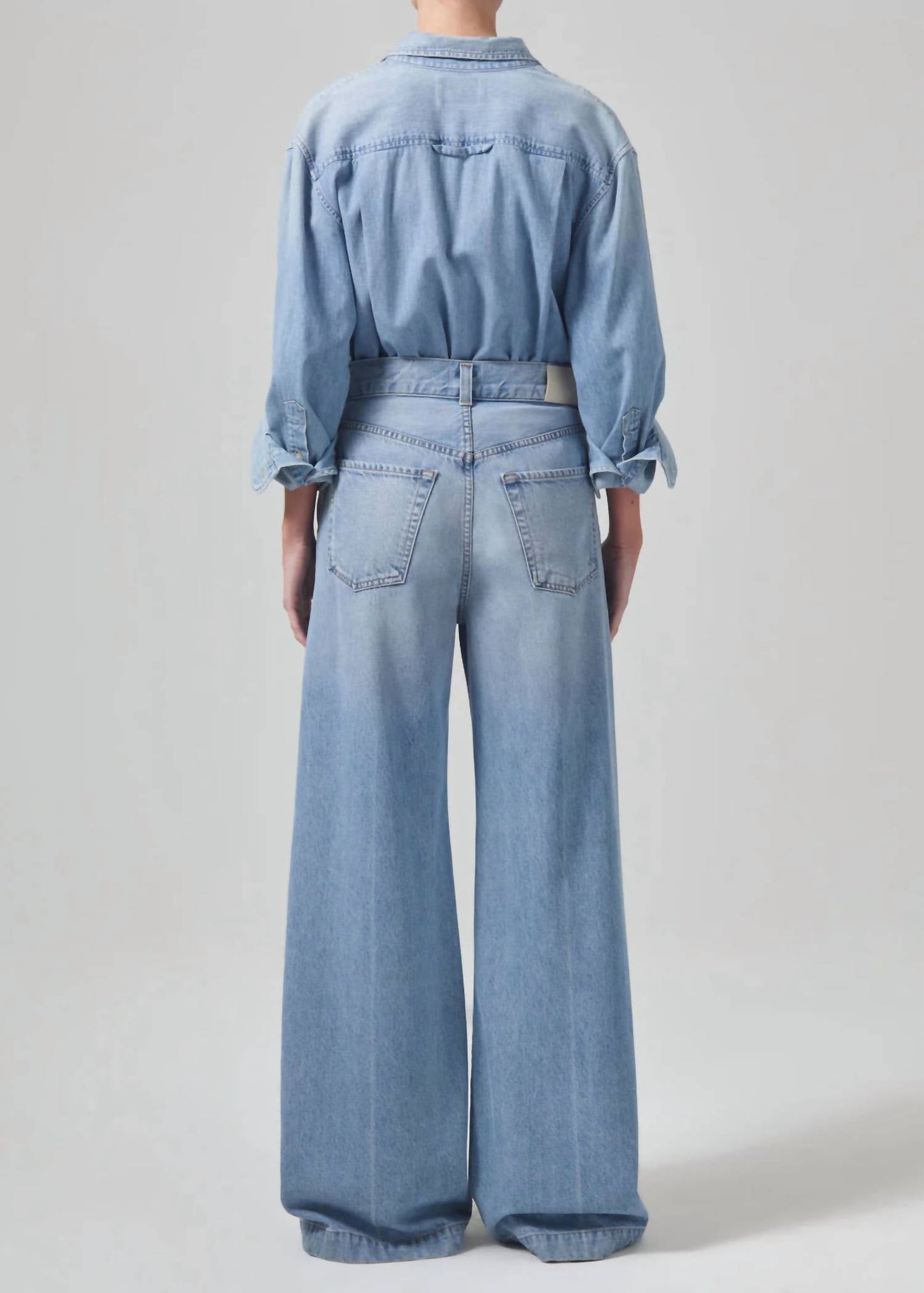 Citizens Of Humanity - Beverly Trouser
