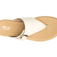 Flexi - Leather Thong Sandals