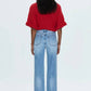 Pistola - Cassie Savvy Vintage Straight Jeans