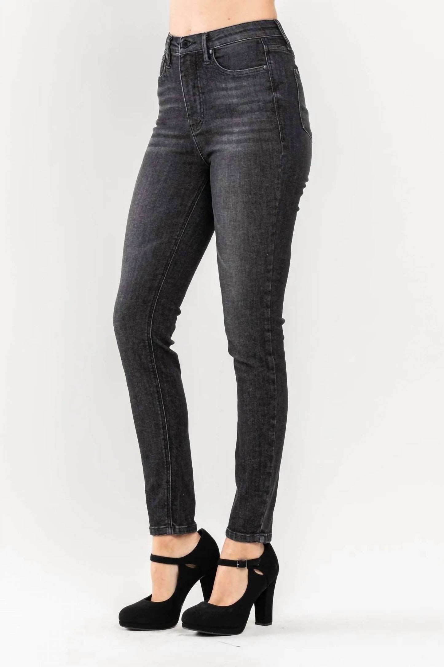 Judy Blue - Tummy Control Skinny Jean