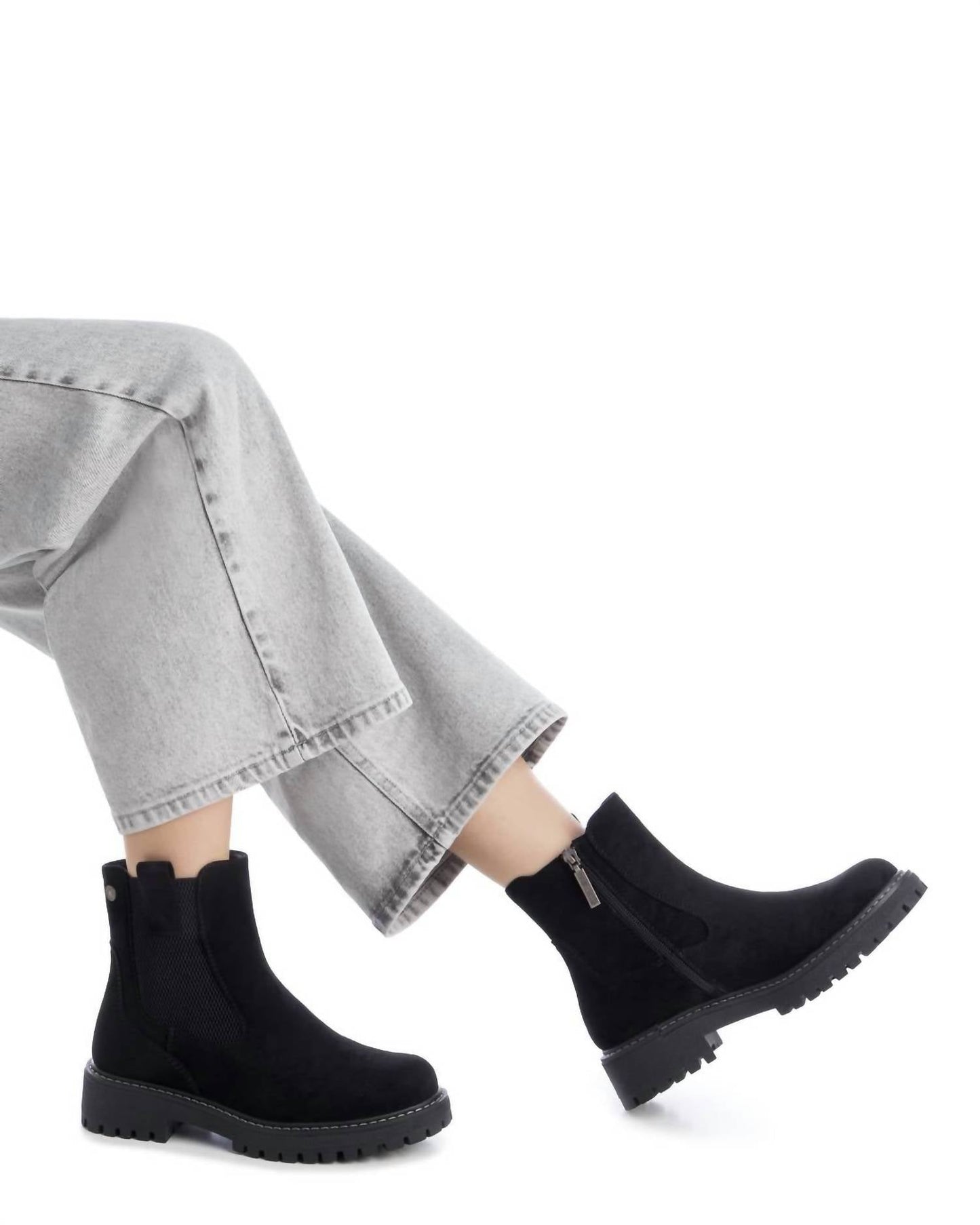 Xti - Women's Refresh 173027 Booties