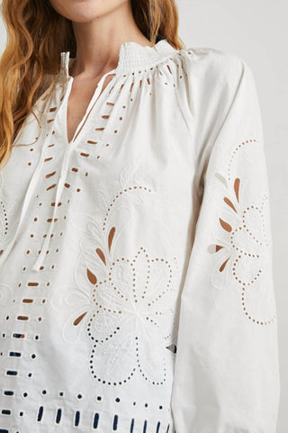 Rails - Lucinda Top