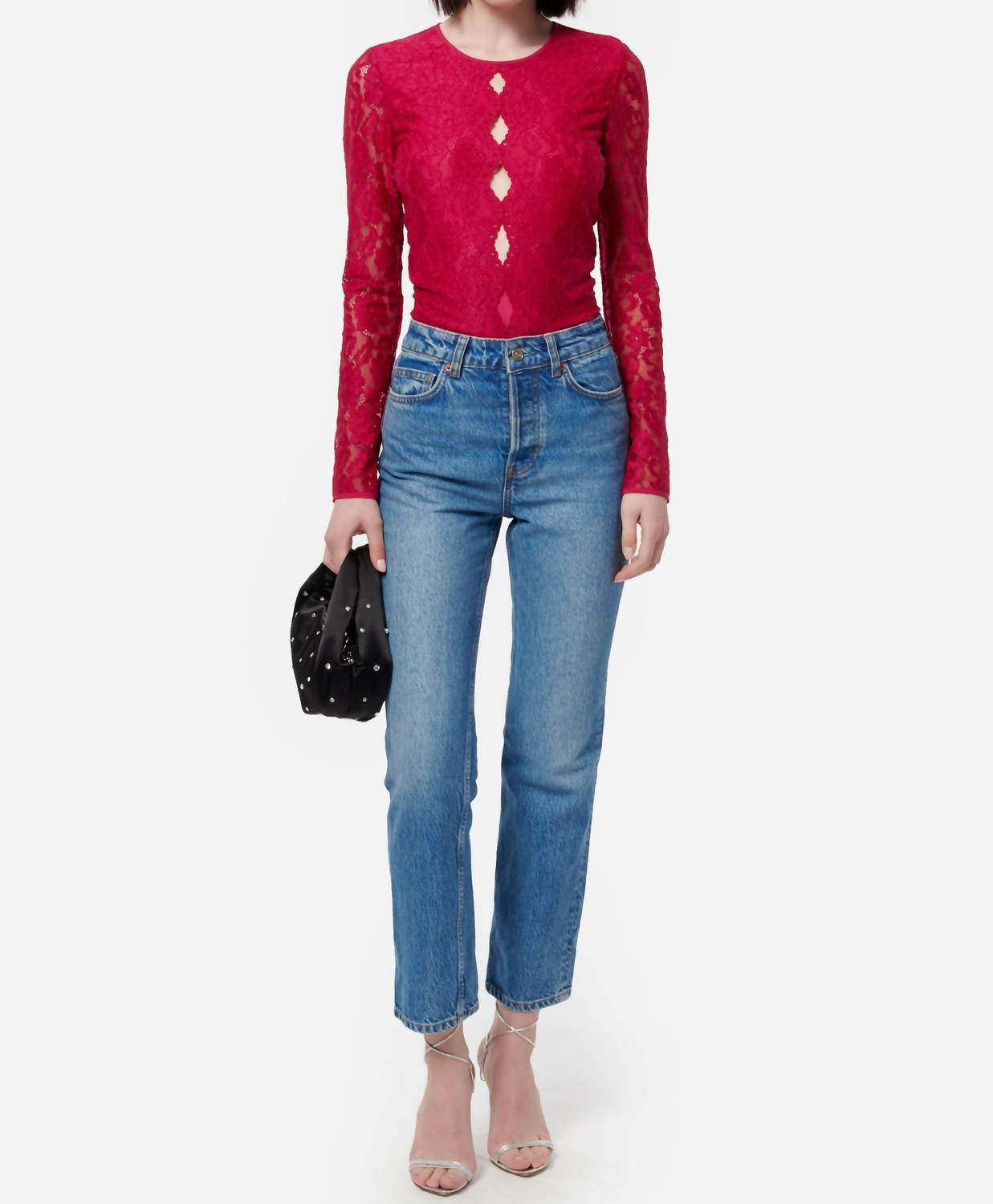 Cami Nyc - Josefina Top
