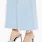 Mother - Twister Ankle Fray Pants