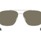 Costa Del Mar - Men's Canaveral Polarized Sunglasses