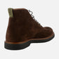 Shoe The Bear - Men's Kip Apron Leather Boots