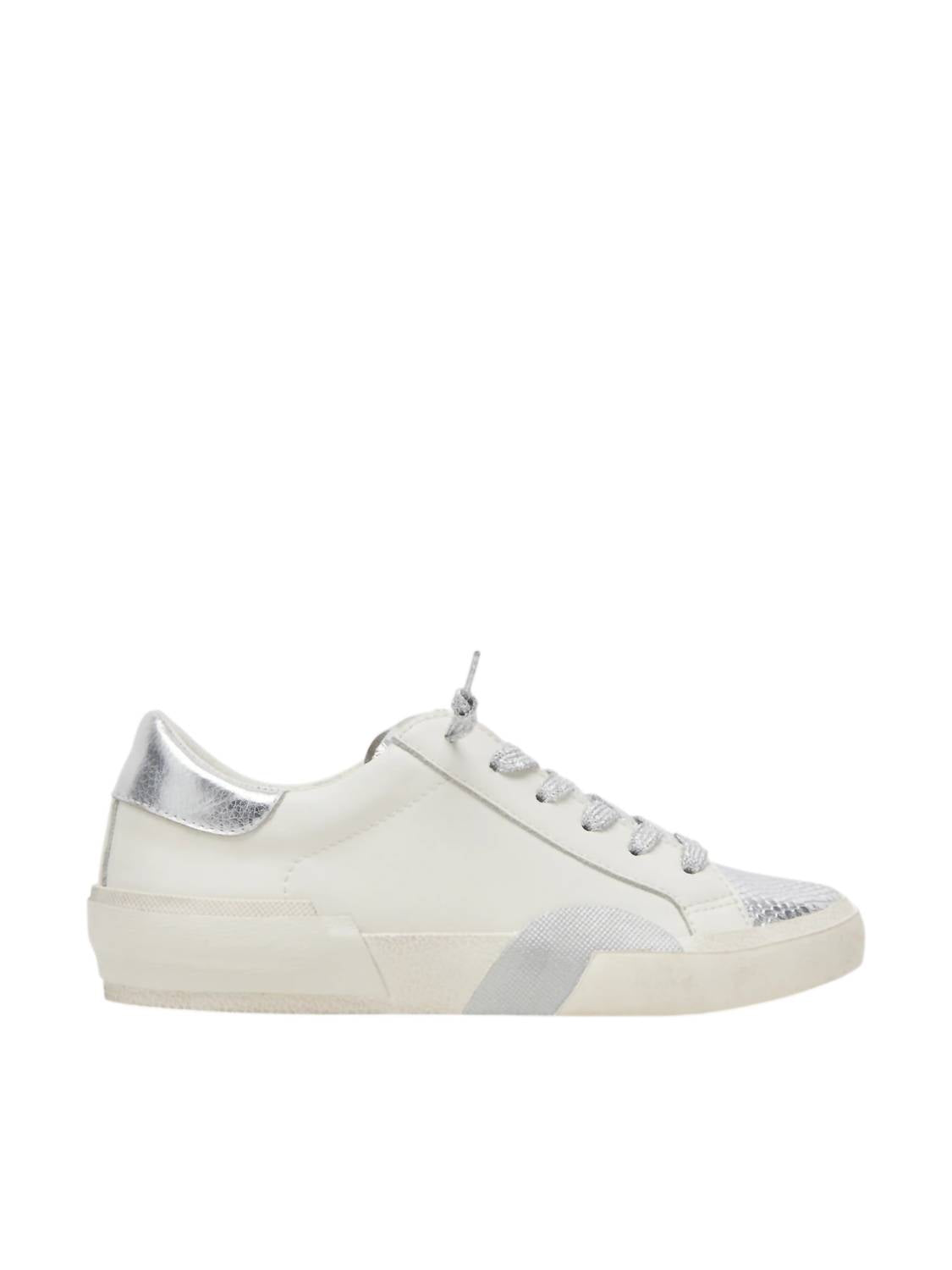 Dolce Vita - Women's Zina Sneakers