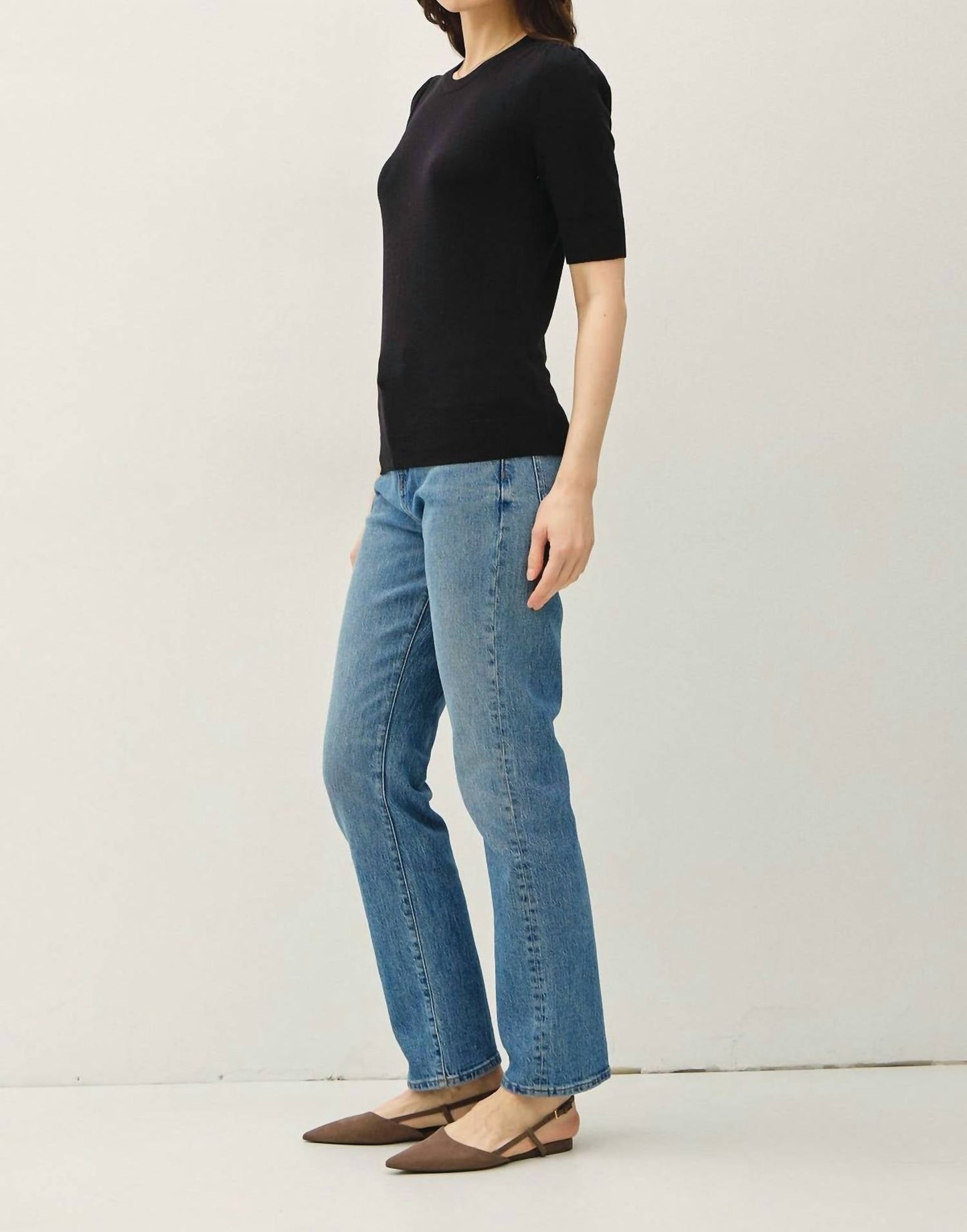 Be Cool - Nia Top