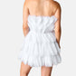 Buddylove - Powder Puff Dress