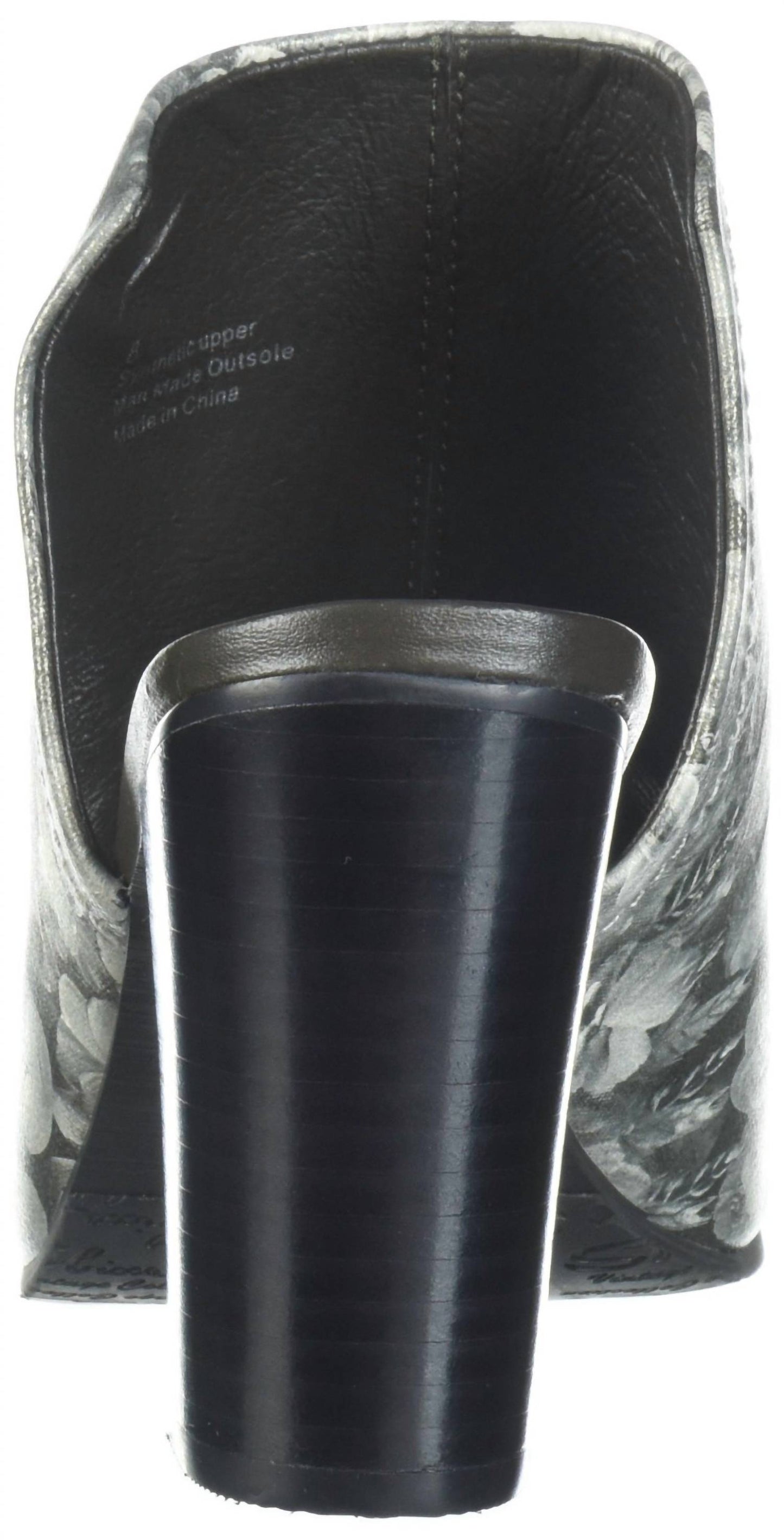 Sbicca - Women's Scenic Heeled Sandal