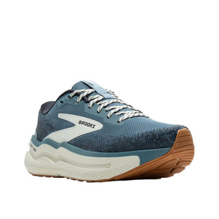 Brooks - Tênis de corrida feminino Ghost Max 2 Road