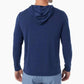 Fair Harbor - Seabreeze Long Sleeve Pull-on Hoodie