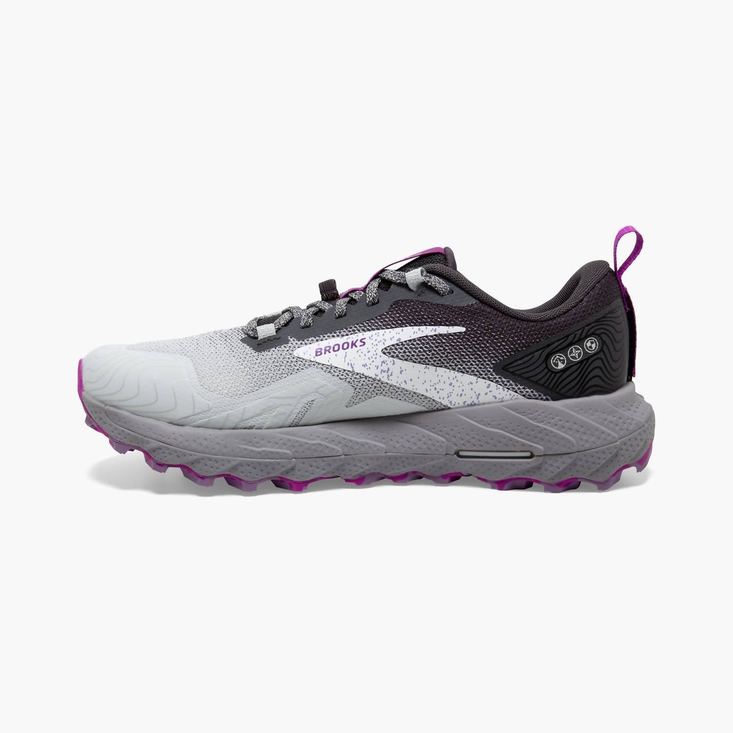 Brooks - Women's Cascadia 17 Trail Running Shoes