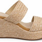 Chocolat Blu - Women's Ilaria Sandal