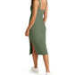 Beyond Yoga - Spacedye Icon Midi Dress