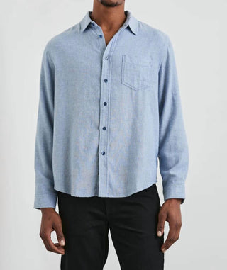 Rails - Lennox Shirt