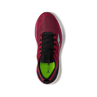Saucony - Tênis de corrida feminino Freedom Crossport