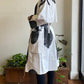 Matthildur - Canvas Coat