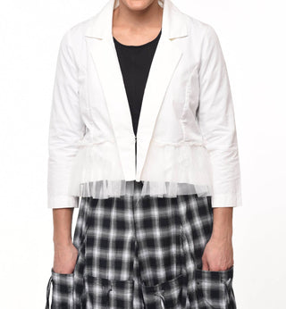 Tulip Clothing - Jaqueta Julianna