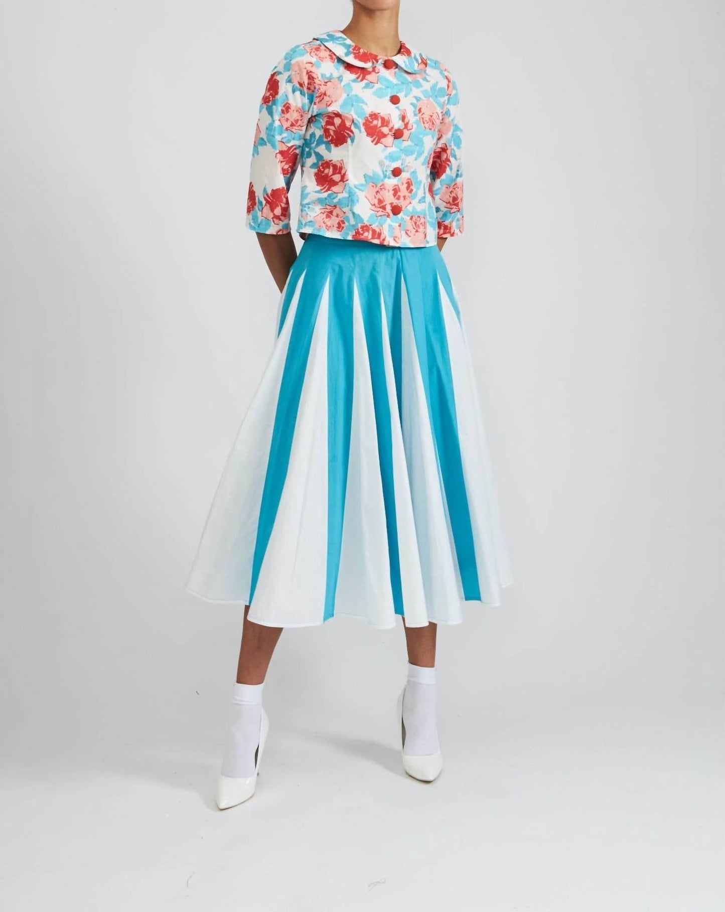 Batsheva - Freya Skirt