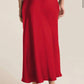Z Supply - Europa Poly Sheen Skirt