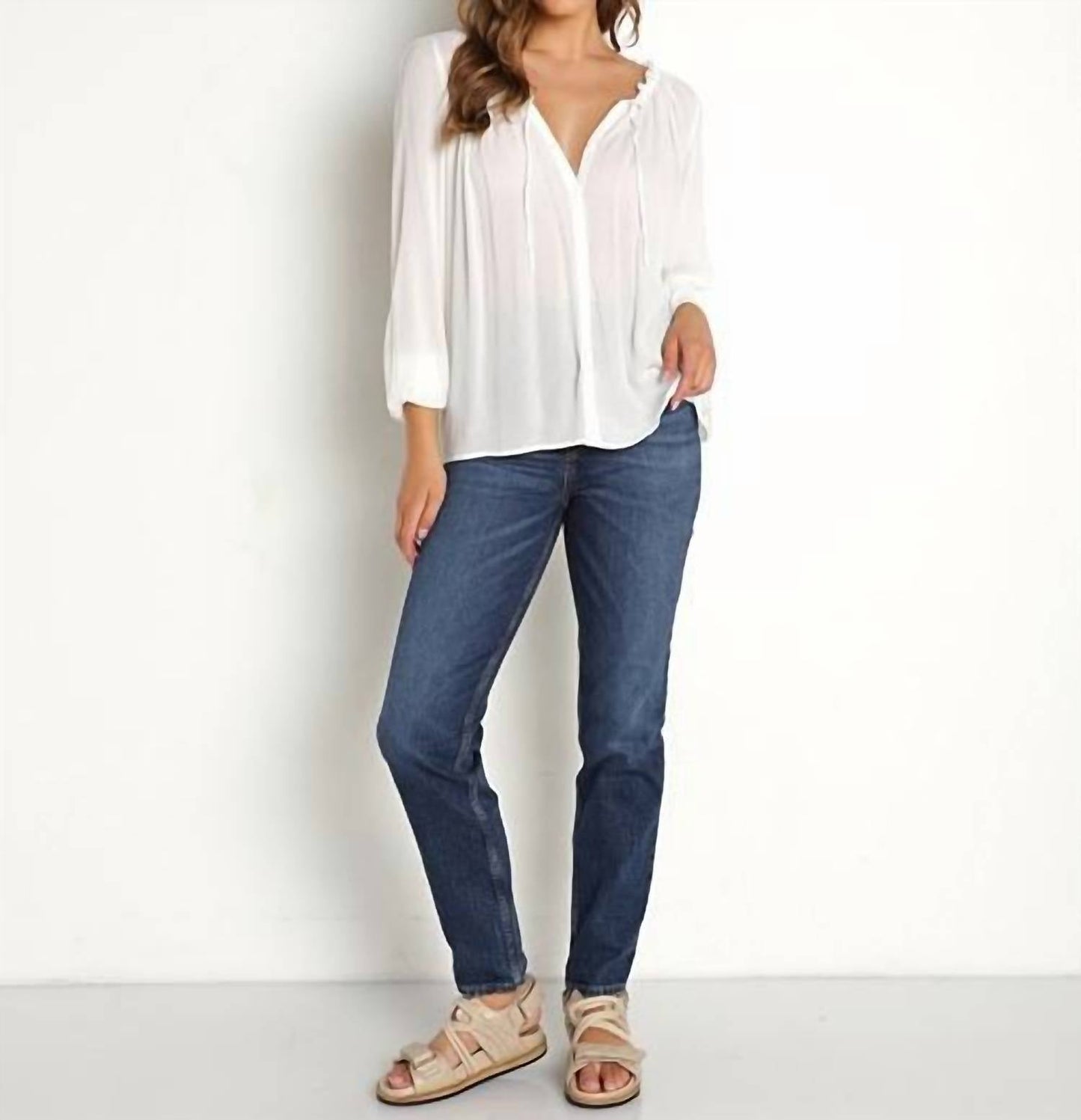 Z Supply - Adella Top Blouse
