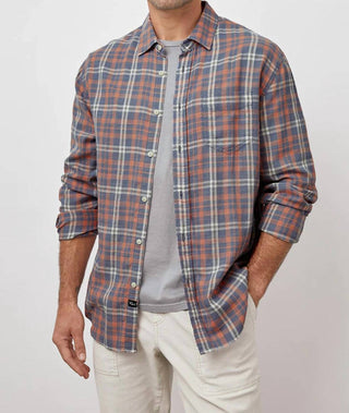 Rails - Wyatt Shirt