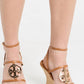 Tory Burch - Women's Capri Miller 85mm Espadrille Wedges