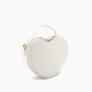 Like Dreams - Women's Mini Love Heart Crossbody Bag