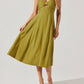 Astr - Celina Midi Dress