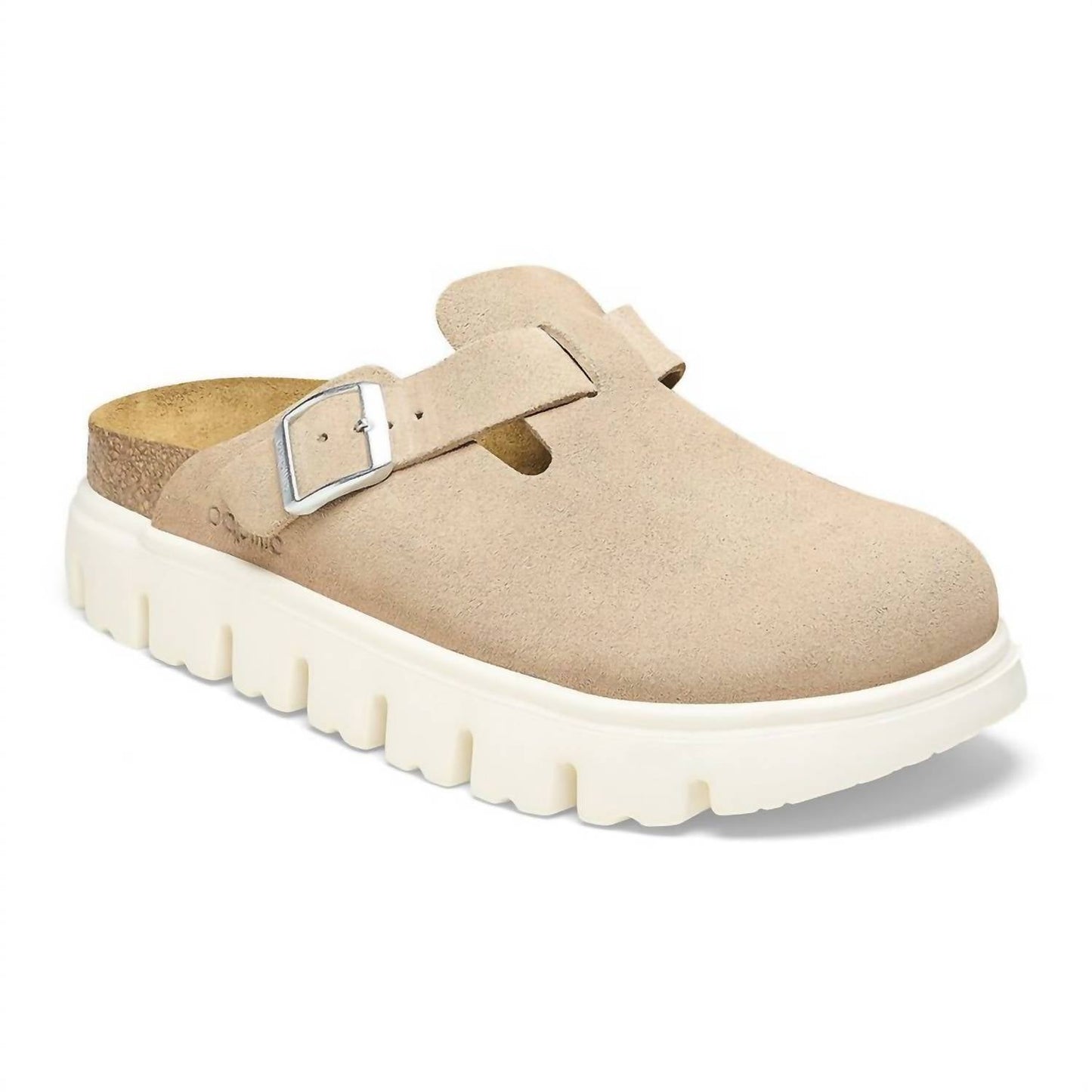Birkenstock - Women's Boston Papillio Chunky Sandal