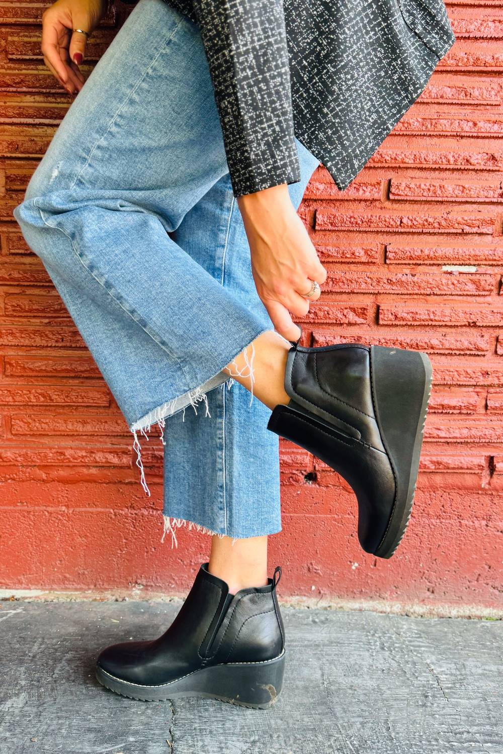 Sofft - Women's Emeree Bootie