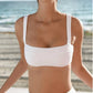 Jade Swim - Women's Coast Bikini Top