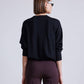 Apiece Apart - Superfine Merino Chill Crew Neck Top