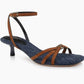 L'Agence - Women's Genette Buckskin Suede