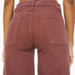 Mother - Patch Pocket Undercover Sneak Pants