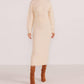 Minkpink - Layla Ribbed Sweater