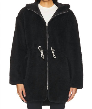 Varley - Lowens Sherpa Jacket