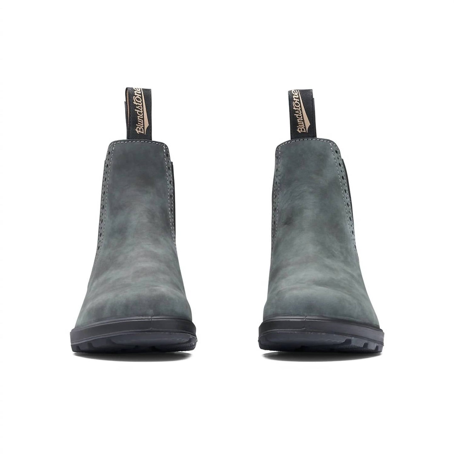 Blundstone - Women's High Top Chelsea Boots