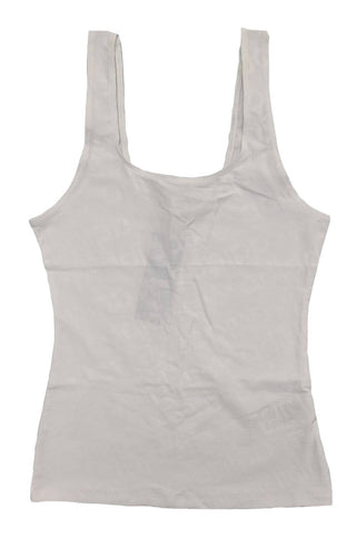 Adidas - Camiseta regata leve sem mangas com decote redondo Terrot