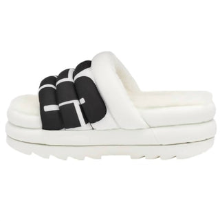 Ugg - LOGOTIPO MAXI SLIDE