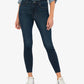 Kut From The Kloth - Connie Ankle Skinny Jeans