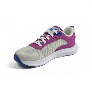 Saucony - Tênis Axon Kdz para crianças grandes