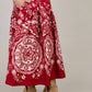 &Merci - Medallion Skirt