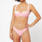 L*Space - Cabana Bitsy Bikini Bottom