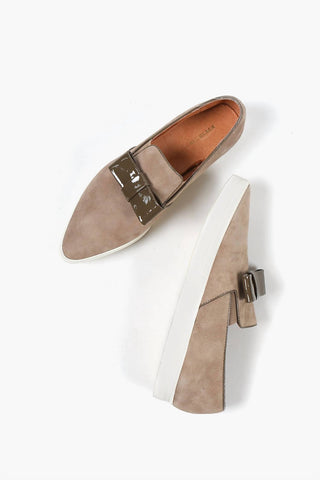 All Black - Tênis Feminino Tux