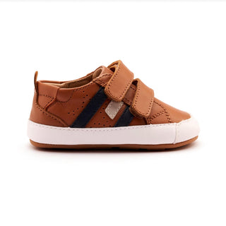 Oldsoles - Baby's Bounce Shoe