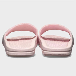 Apl - Chinelo Techloom com logo grande para mulheres